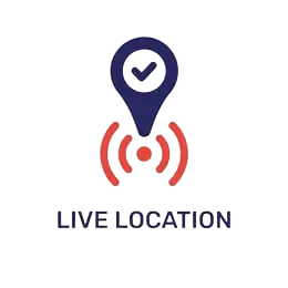 live location tracking